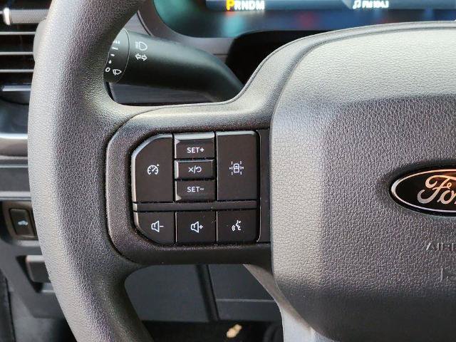 Certified 2024 Ford F150 STX w/ STX Black Appearance Package AWD/4WD image 28