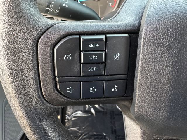 Certified 2024 Ford F250 XL w/ STX Appearance Package AWD/4WD image 21