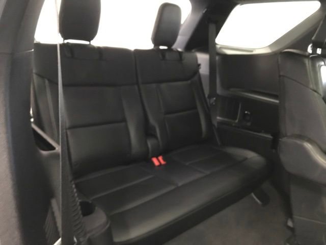 Certified 2021 Ford Explorer ST w/ Equipment Group 401A image 32