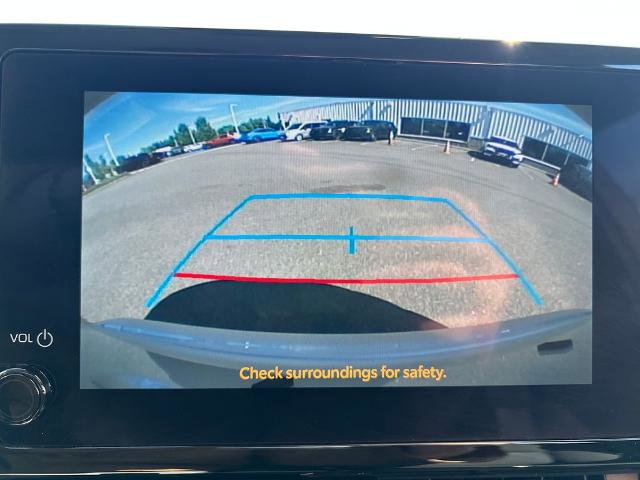Used 2025 Toyota Corolla LE FWD image 29