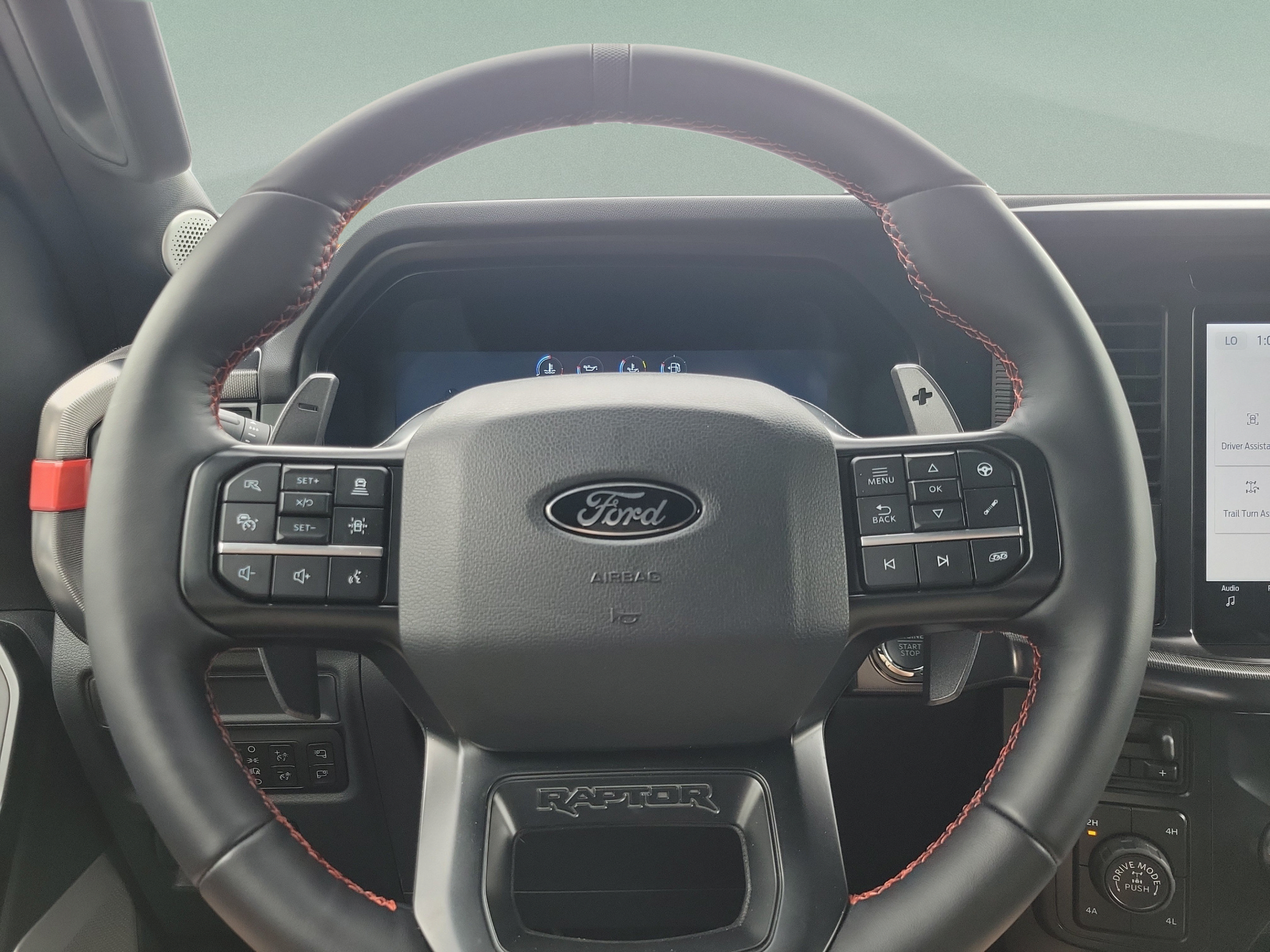 Certified 2026 Ford F150 Raptor AWD/4WD image 20