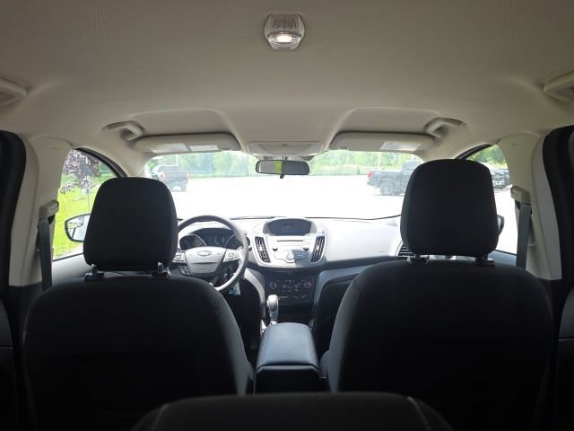 Certified 2018 Ford Escape SE AWD/4WD image 13