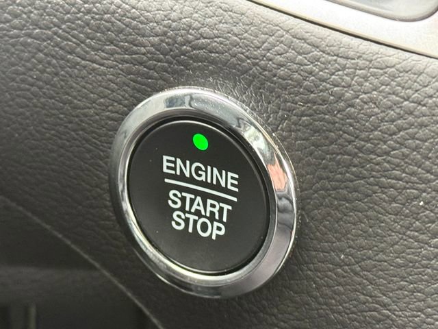 Certified 2024 Ford Edge SEL w/ Convenience Package image 14