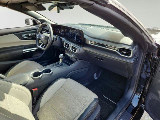Certified 2024 Ford Mustang Premium RWD image 21