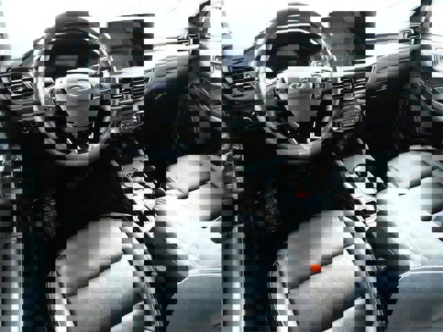 Certified 2024 Ford Escape Platinum image 4