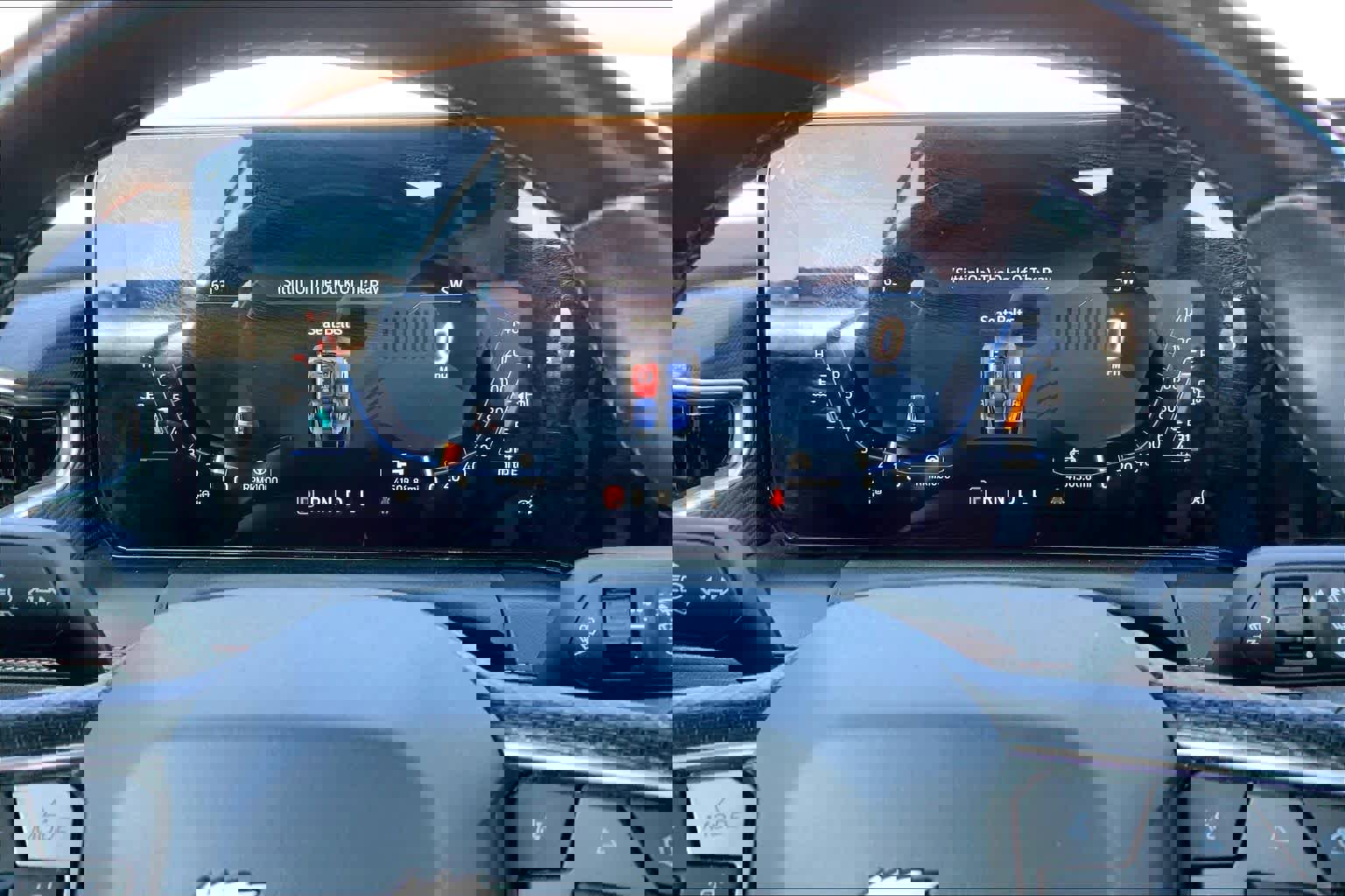 Certified 2024 Ford Mustang Premium image 24