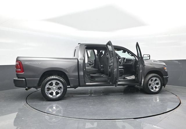 Used 2023 RAM 1500 Big Horn AWD/4WD image 30