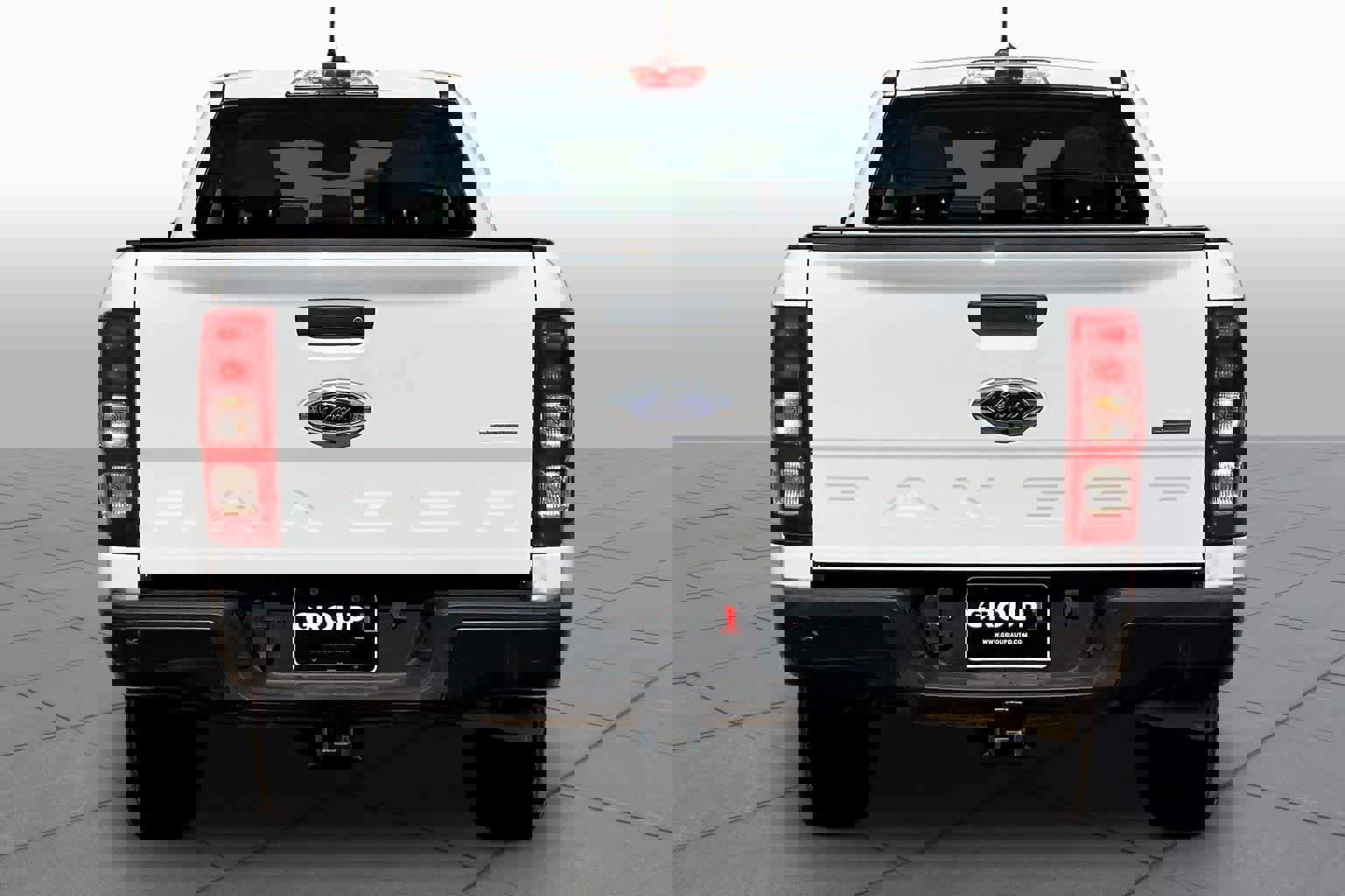 Certified 2020 Ford Ranger XL w/ Equipment Group 101A Mid image 2