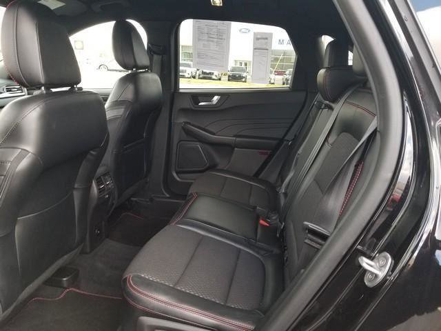 Certified 2023 Ford Escape ST-Line w/ Tech Pack #1 image 16