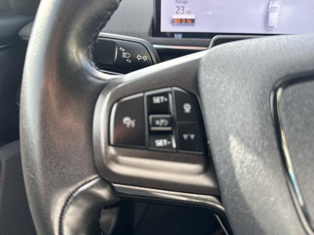 Certified 2023 Ford Mustang Mach-E Select RWD image 13