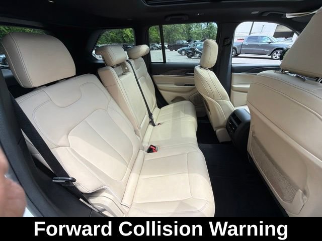 Used 2024 Jeep Grand Cherokee Limited 4xe AWD/4WD image 20