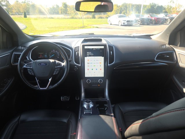 Certified 2021 Ford Edge ST-Line FWD image 20