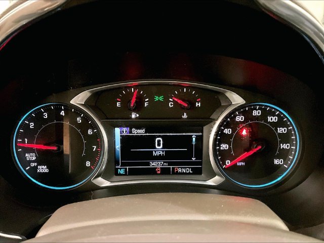 Used 2018 Chevrolet Malibu LT FWD image 19