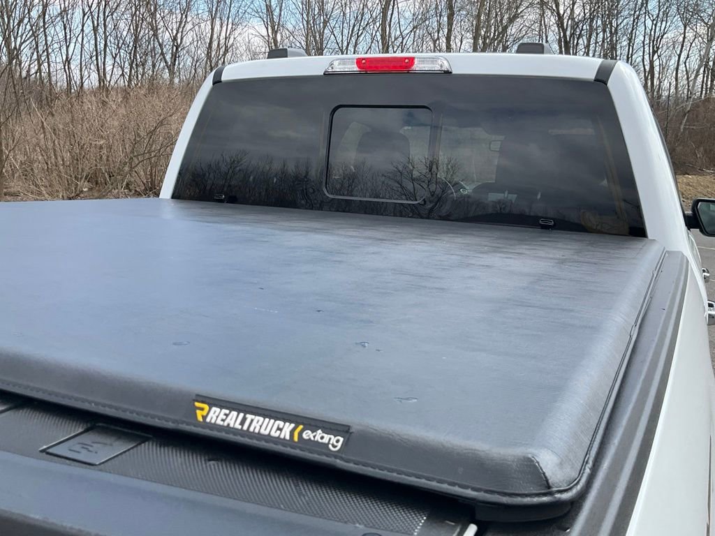 Certified 2022 Ford F150 XLT w/ Equipment Group 302A High image 22