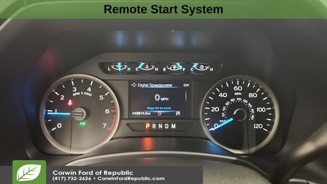 Certified 2018 Ford F150 XLT w/ Equipment Group 302A Luxury image 14