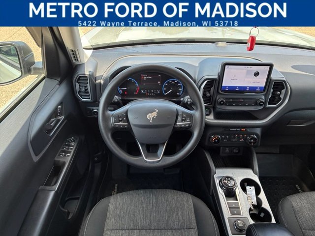 Certified 2021 Ford Bronco Sport Big Bend AWD/4WD image 12