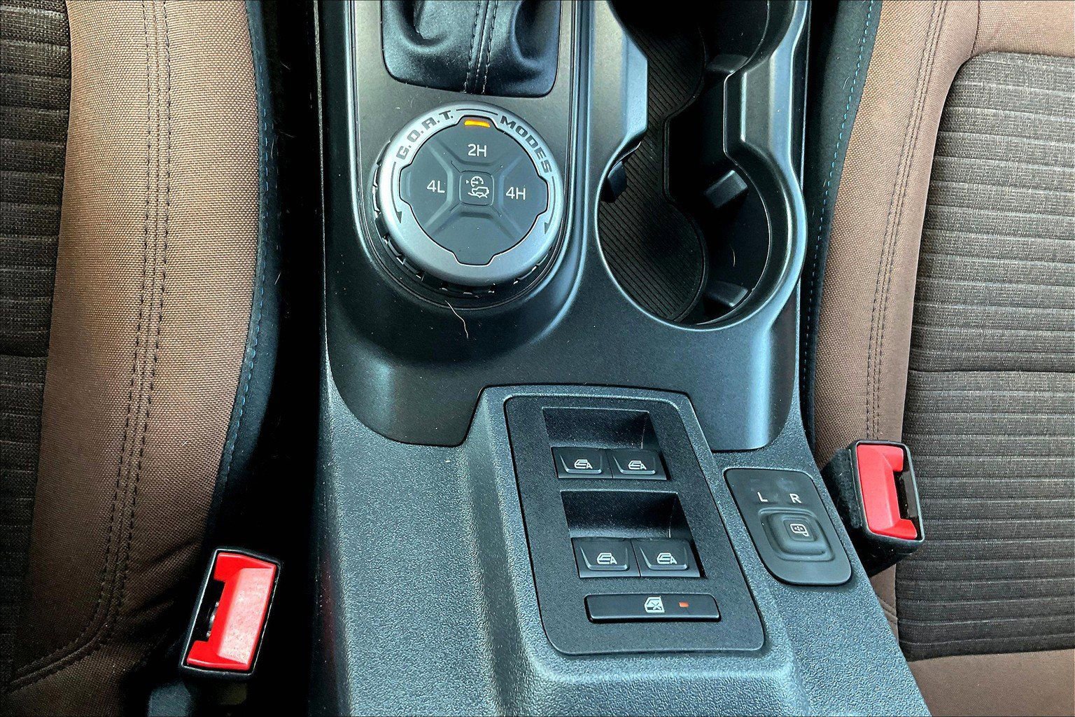 Certified 2022 Ford Bronco Outer Banks image 31