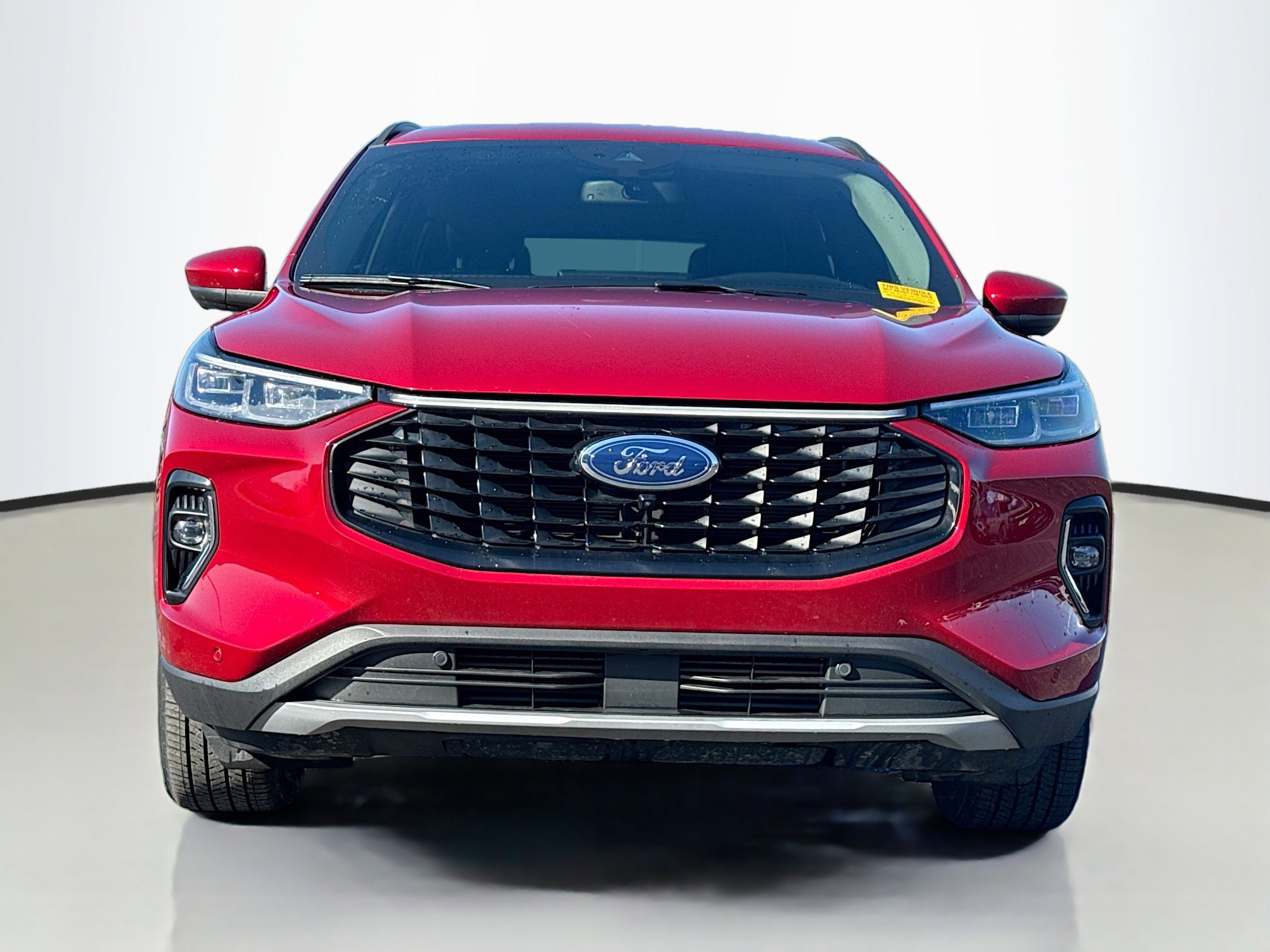 Certified 2023 Ford Escape Platinum image 4