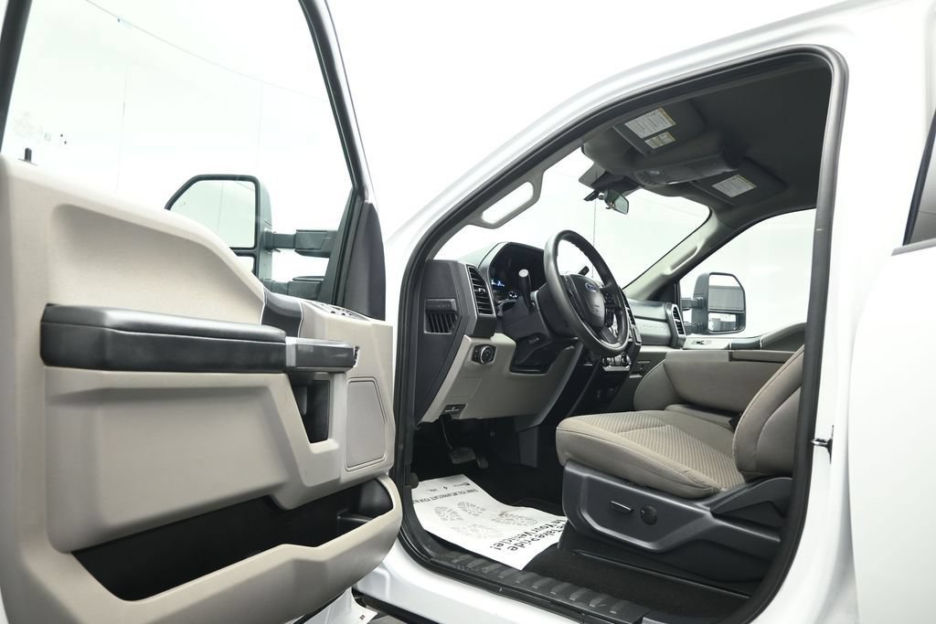 Certified 2022 Ford F250 XLT w/ XLT Value Package AWD/4WD image 7