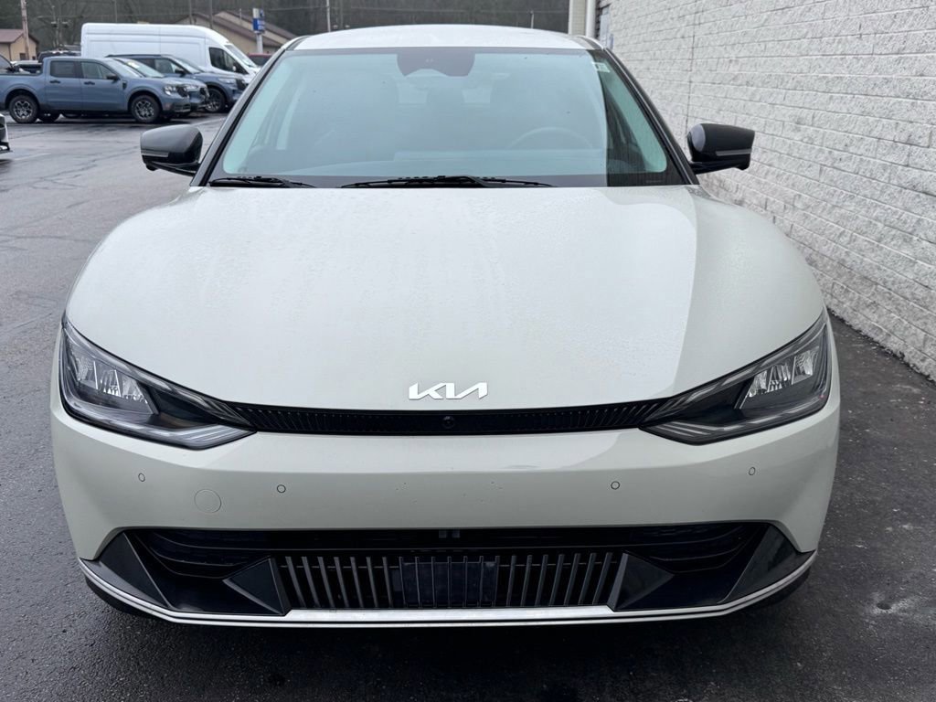 Used 2022 Kia EV6 Wind w/ Wind Technology Package image 9