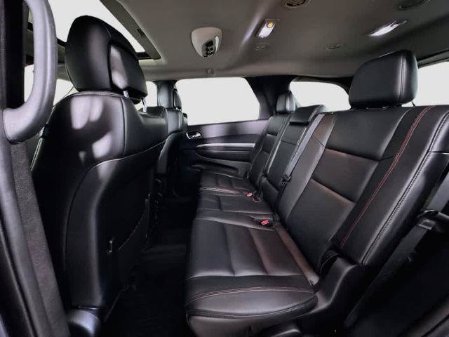 Used 2018 Dodge Durango GT w/ Premium Group AWD/4WD image 14