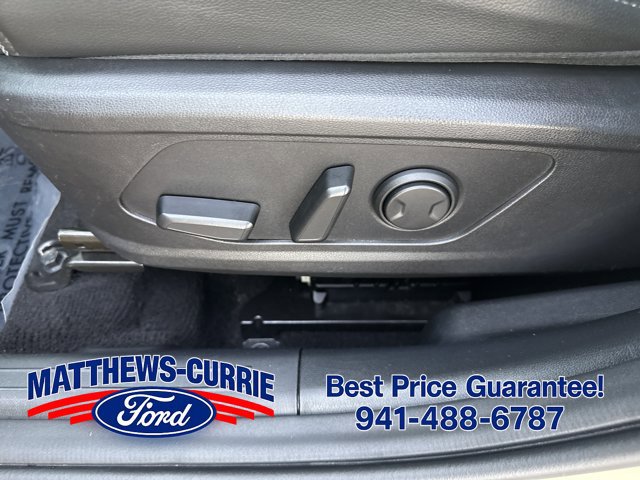 Used 2023 Hyundai Santa Cruz Limited w/ Cargo Package AWD/4WD image 10