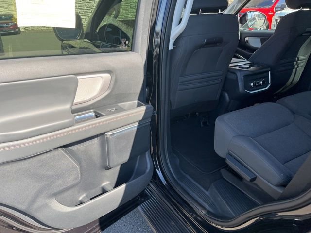 Certified 2025 Ford Expedition Active image 38