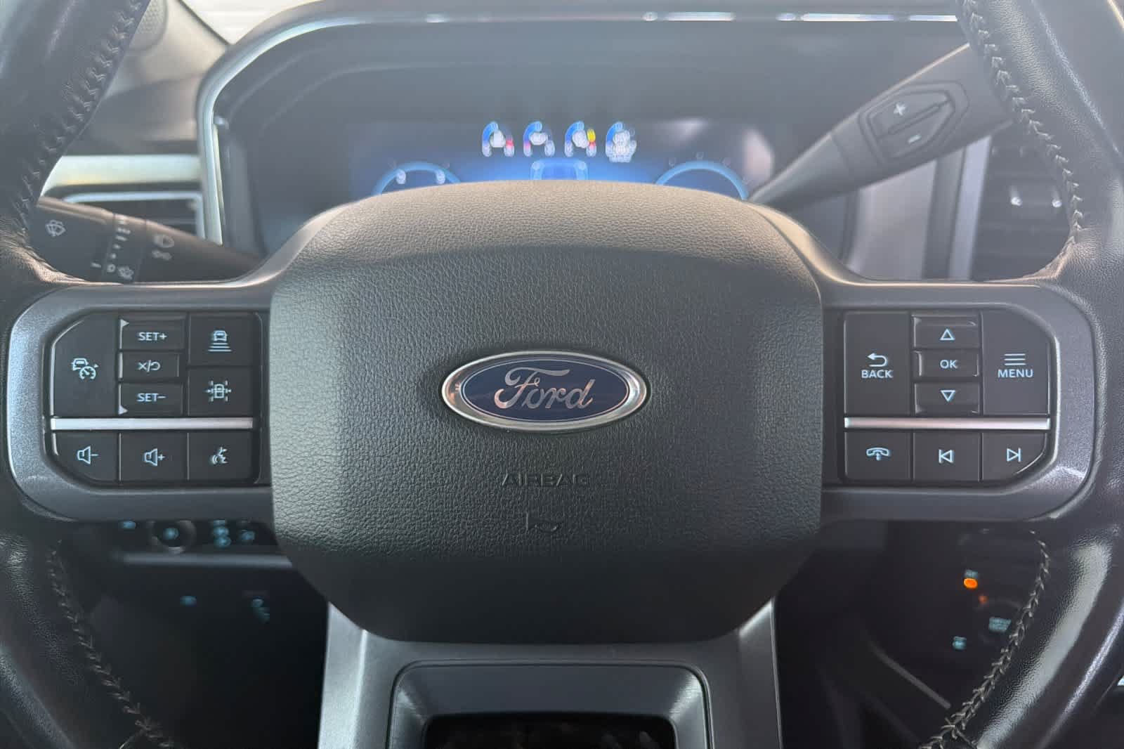 Certified 2023 Ford F350 Lariat w/ Lariat Ultimate Package AWD/4WD image 23