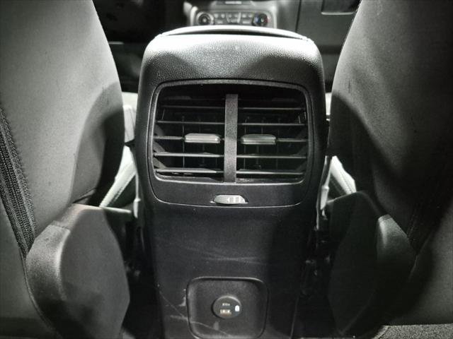 Certified 2022 Ford Bronco Sport Big Bend image 22