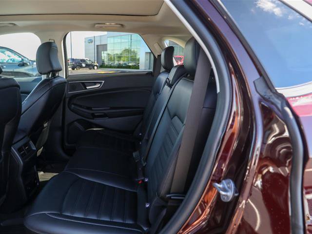 Certified 2023 Ford Edge SEL w/ Convenience Package AWD/4WD image 25