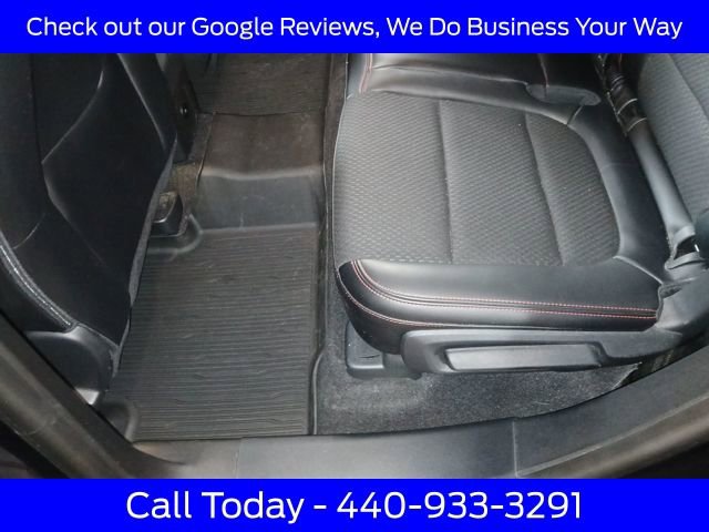 Certified 2024 Ford Escape ST-Line w/ Tech Pack #1 image 34