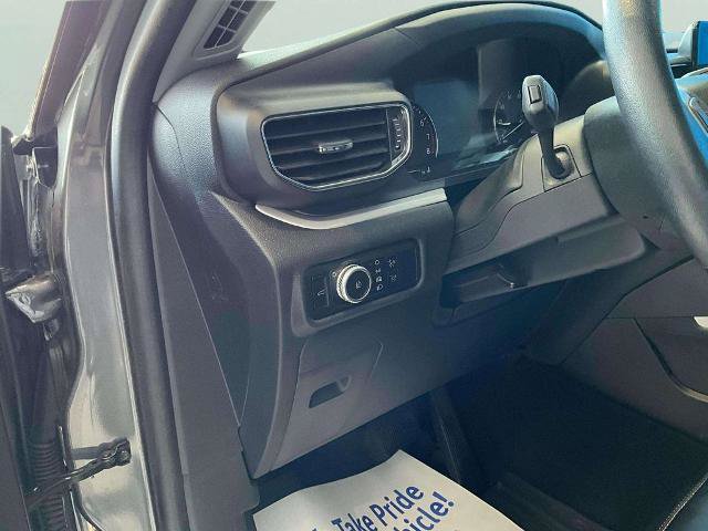 Certified 2023 Ford Explorer XLT w/ Equipment Group 202A AWD/4WD image 16