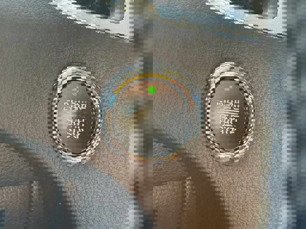 Certified 2022 Ford Edge SEL image 32