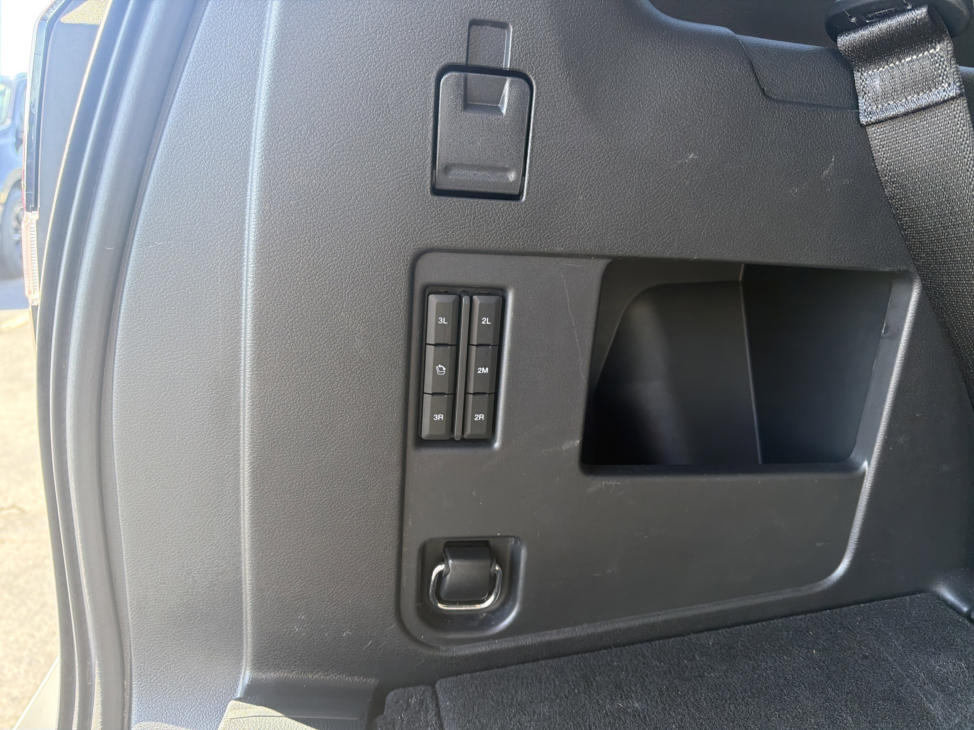 Certified 2023 Ford Expedition XLT AWD/4WD image 15