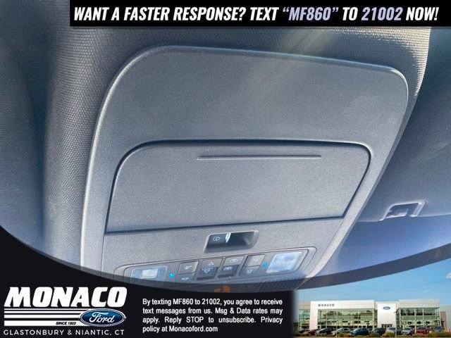 Certified 2023 Ford F150 XLT w/ Equipment Group 302A High image 24