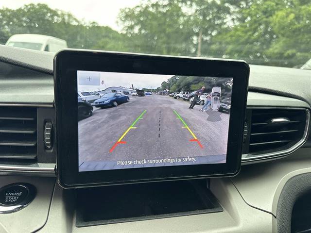 Certified 2023 Ford Explorer XLT w/ Equipment Group 202A AWD/4WD image 15