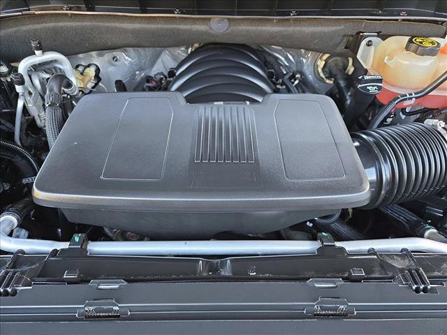 Used 2023 Chevrolet Tahoe LT RWD image 23