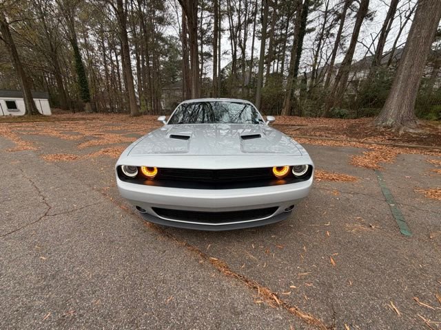 Used 2019 Dodge Challenger SXT w/ Blacktop Package image 15