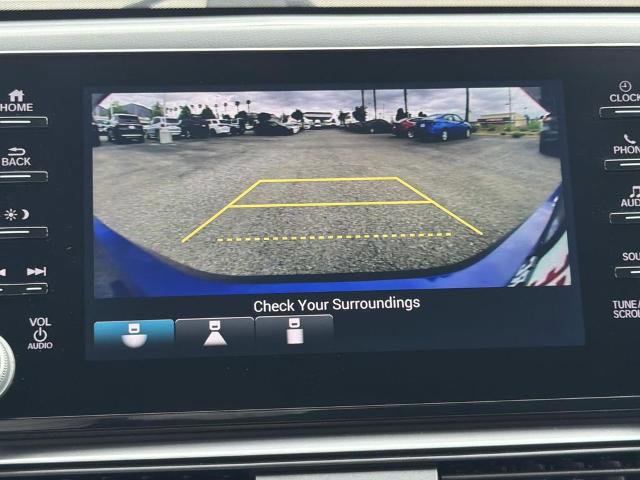 Used 2018 Honda Accord Sport image 13