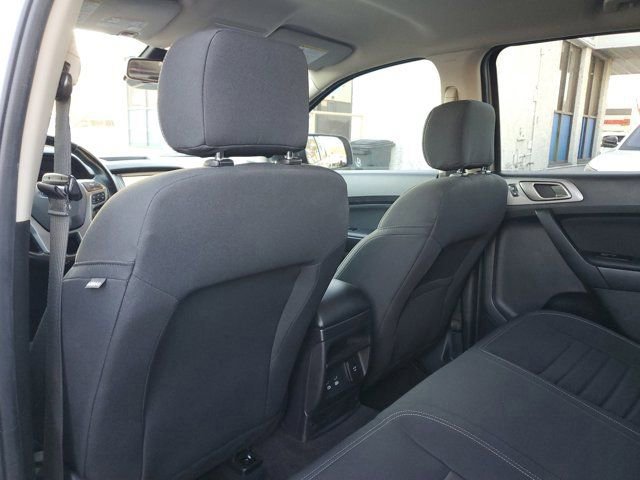 Certified 2020 Ford Ranger XLT w/ Equipment Group 301A Mid image 10