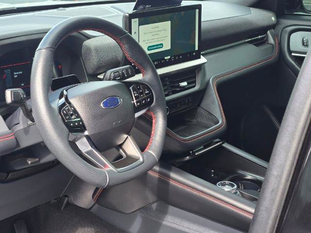 Certified 2025 Ford Explorer ST-Line w/ ST-Line Street Pack AWD/4WD image 26