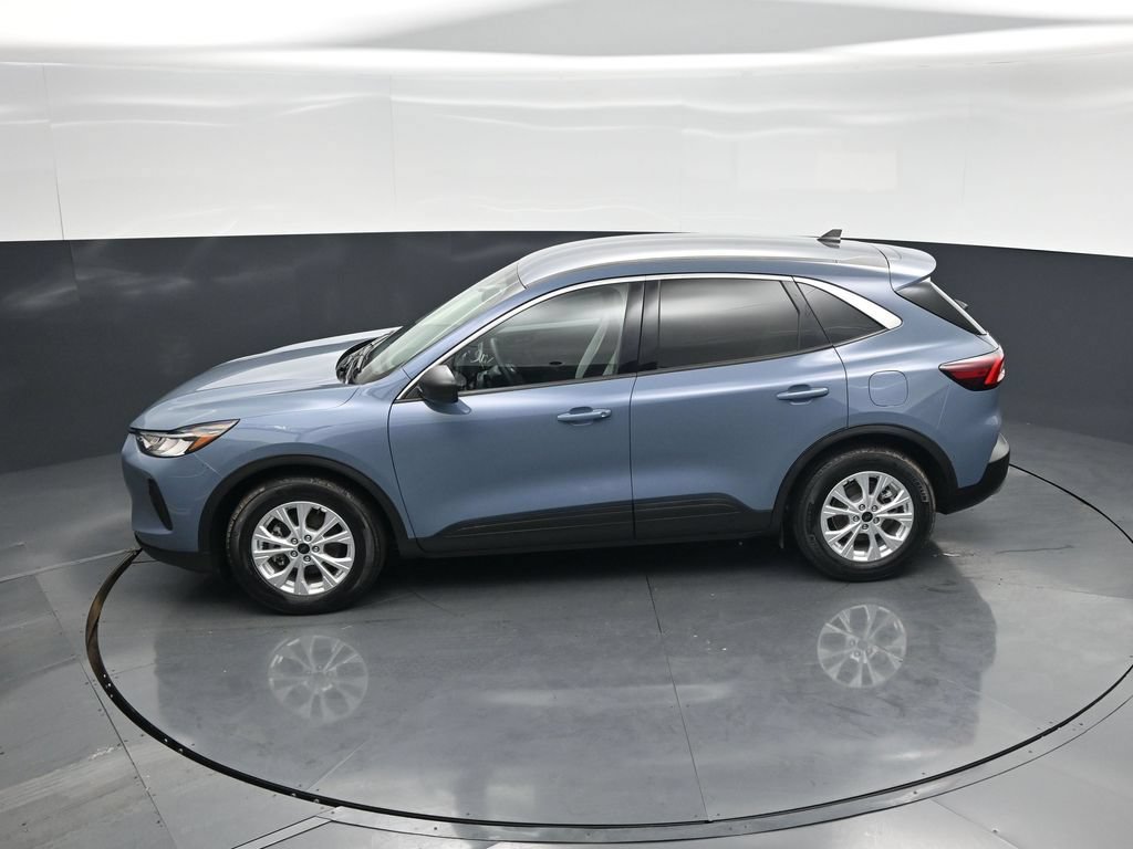 Certified 2024 Ford Escape Active FWD image 41