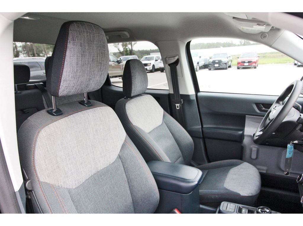 Certified 2023 Ford Maverick XLT FWD image 30