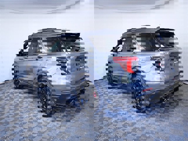 Certified 2021 Ford Explorer ST w/ Equipment Group 401A image 6