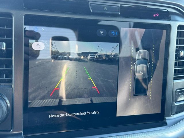 Certified 2025 Ford F150 Lariat AWD/4WD image 24