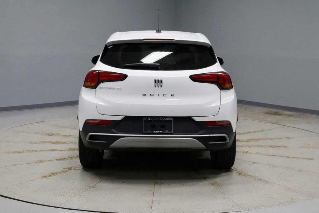 Used 2025 Buick Encore GX Preferred image 6