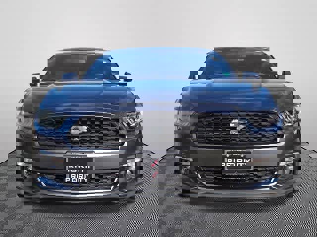 Certified 2017 Ford Mustang Coupe w/ Wheel & Stripe Package image 5