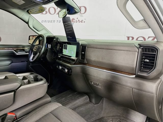 Used 2023 GMC Sierra 1500 Elevation RWD image 34