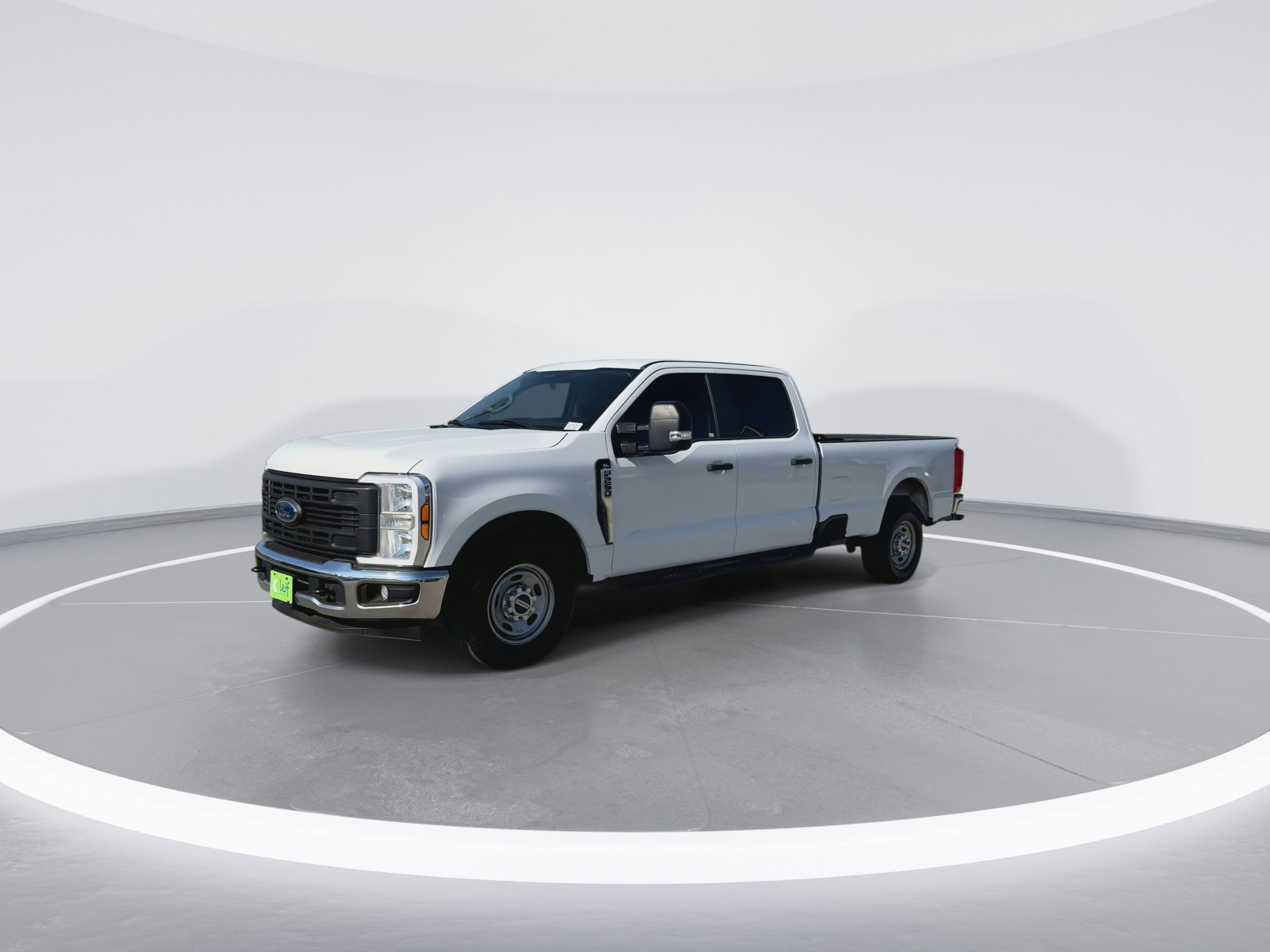 Certified 2024 Ford F250 XL w/ XL Driver Assist Package image 10