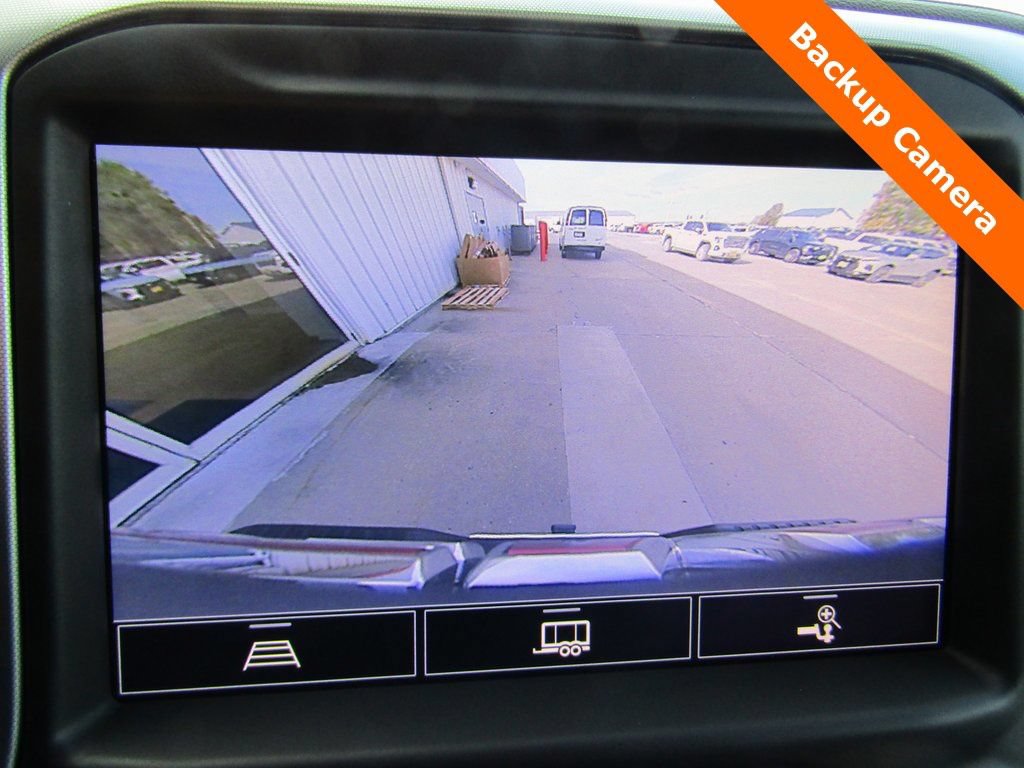 Used 2023 GMC Sierra 2500 SLT AWD/4WD image 15